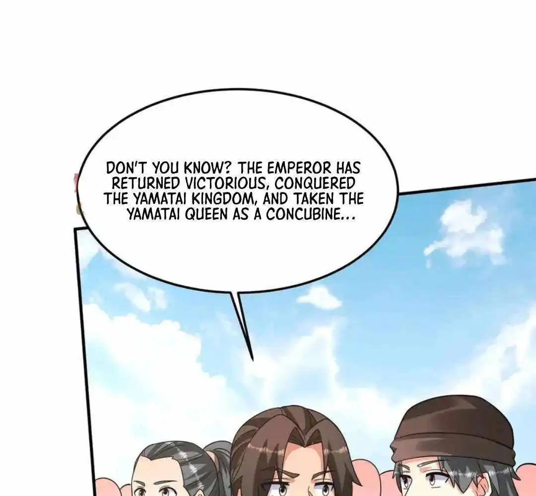 The Son Of The First Emperor Kills Enemies And Becomes A God Chapter 152