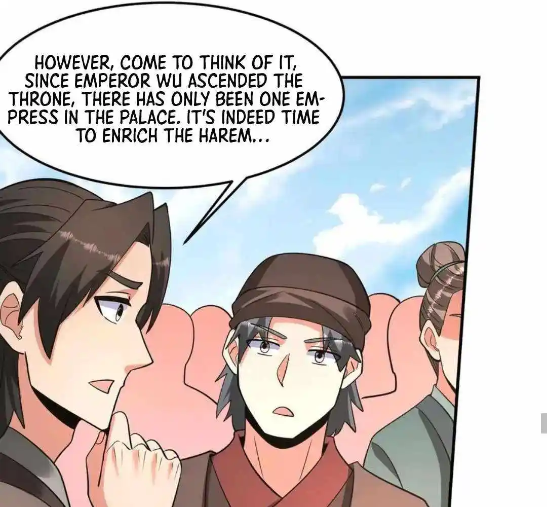 The Son Of The First Emperor Kills Enemies And Becomes A God Chapter 152