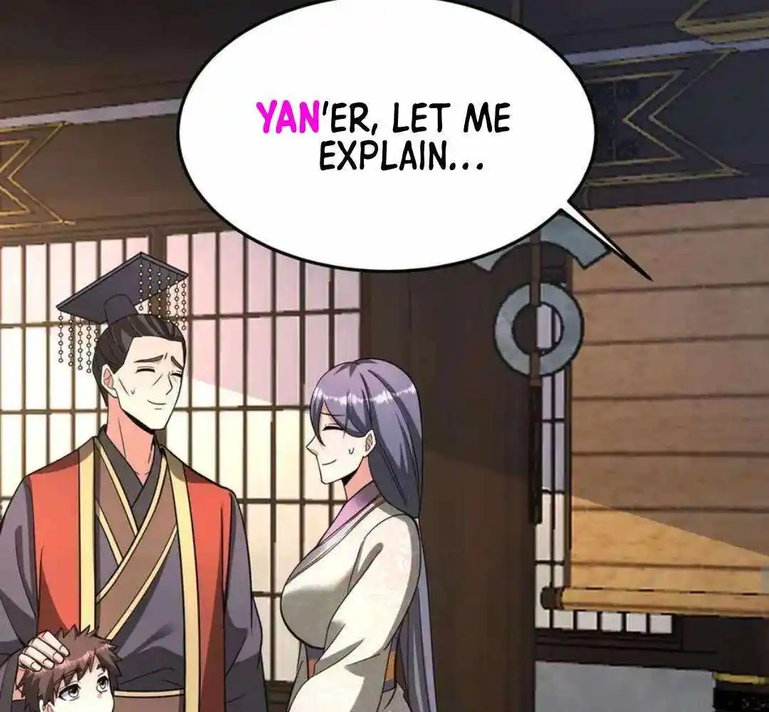 The Son Of The First Emperor Kills Enemies And Becomes A God Chapter 152