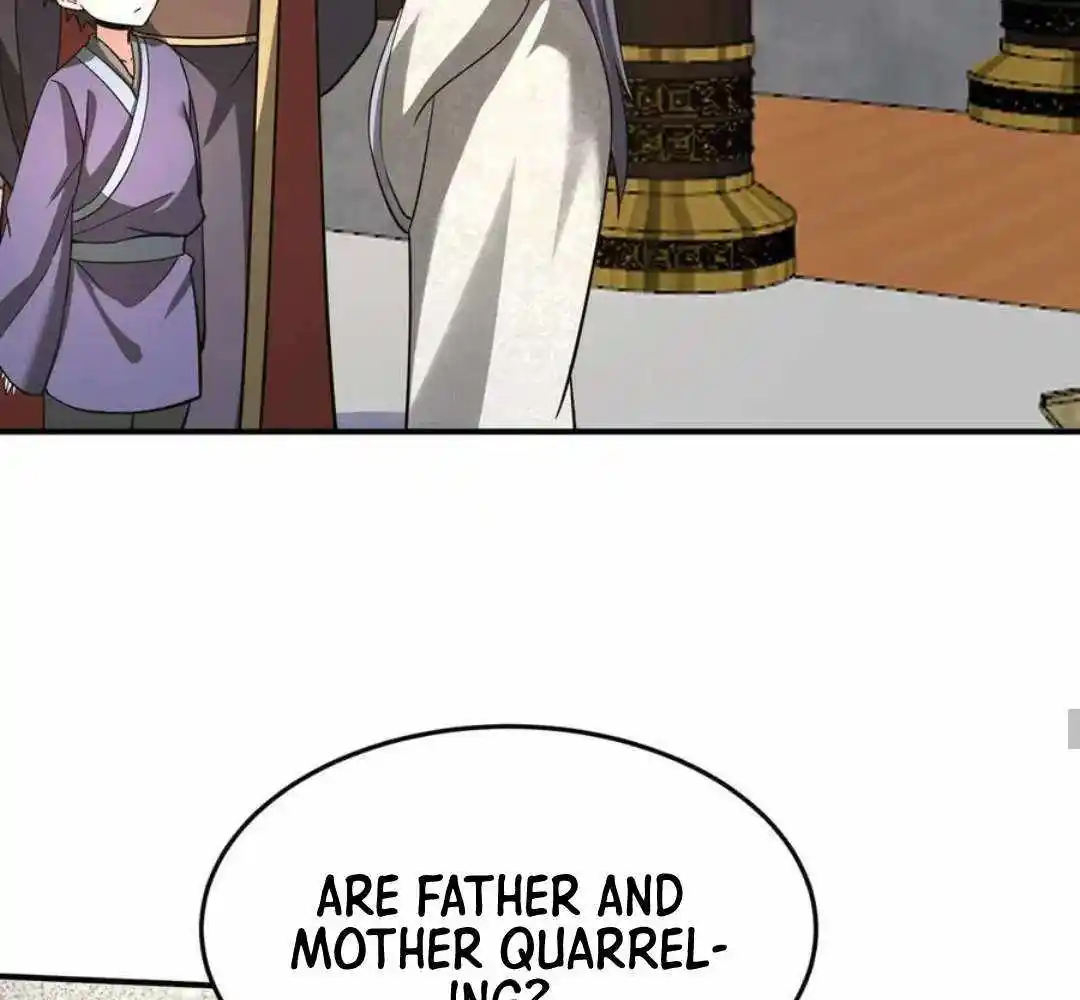 The Son Of The First Emperor Kills Enemies And Becomes A God Chapter 152