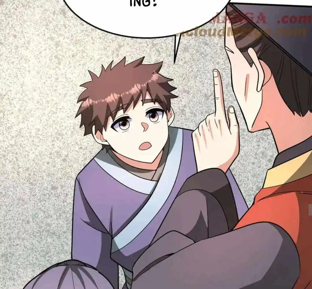 The Son Of The First Emperor Kills Enemies And Becomes A God Chapter 152