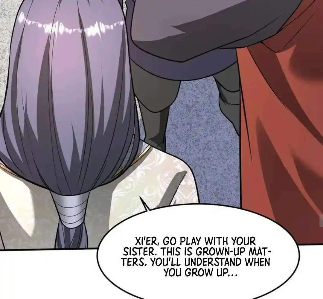 The Son Of The First Emperor Kills Enemies And Becomes A God Chapter 152