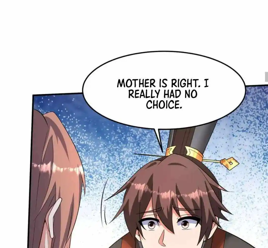 The Son Of The First Emperor Kills Enemies And Becomes A God Chapter 152