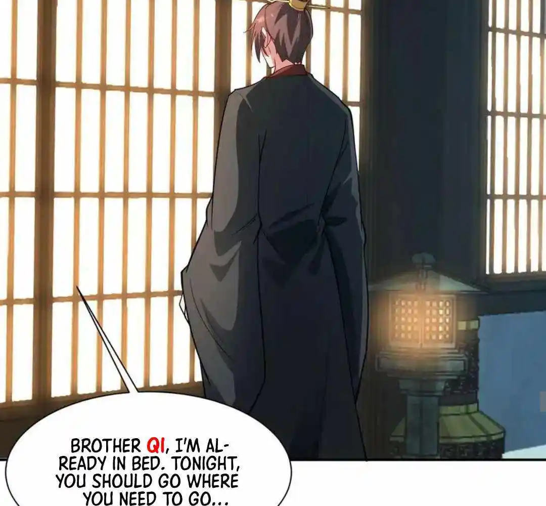 The Son Of The First Emperor Kills Enemies And Becomes A God Chapter 152