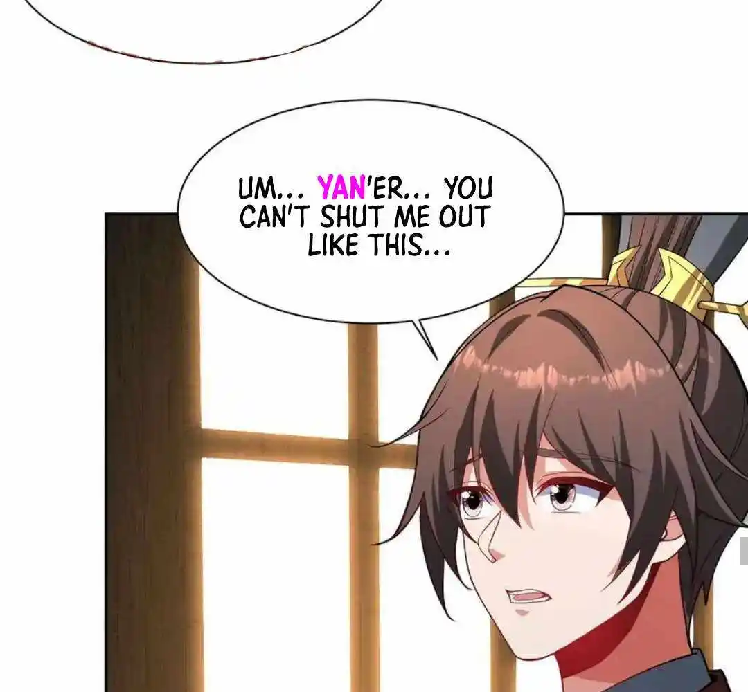 The Son Of The First Emperor Kills Enemies And Becomes A God Chapter 152