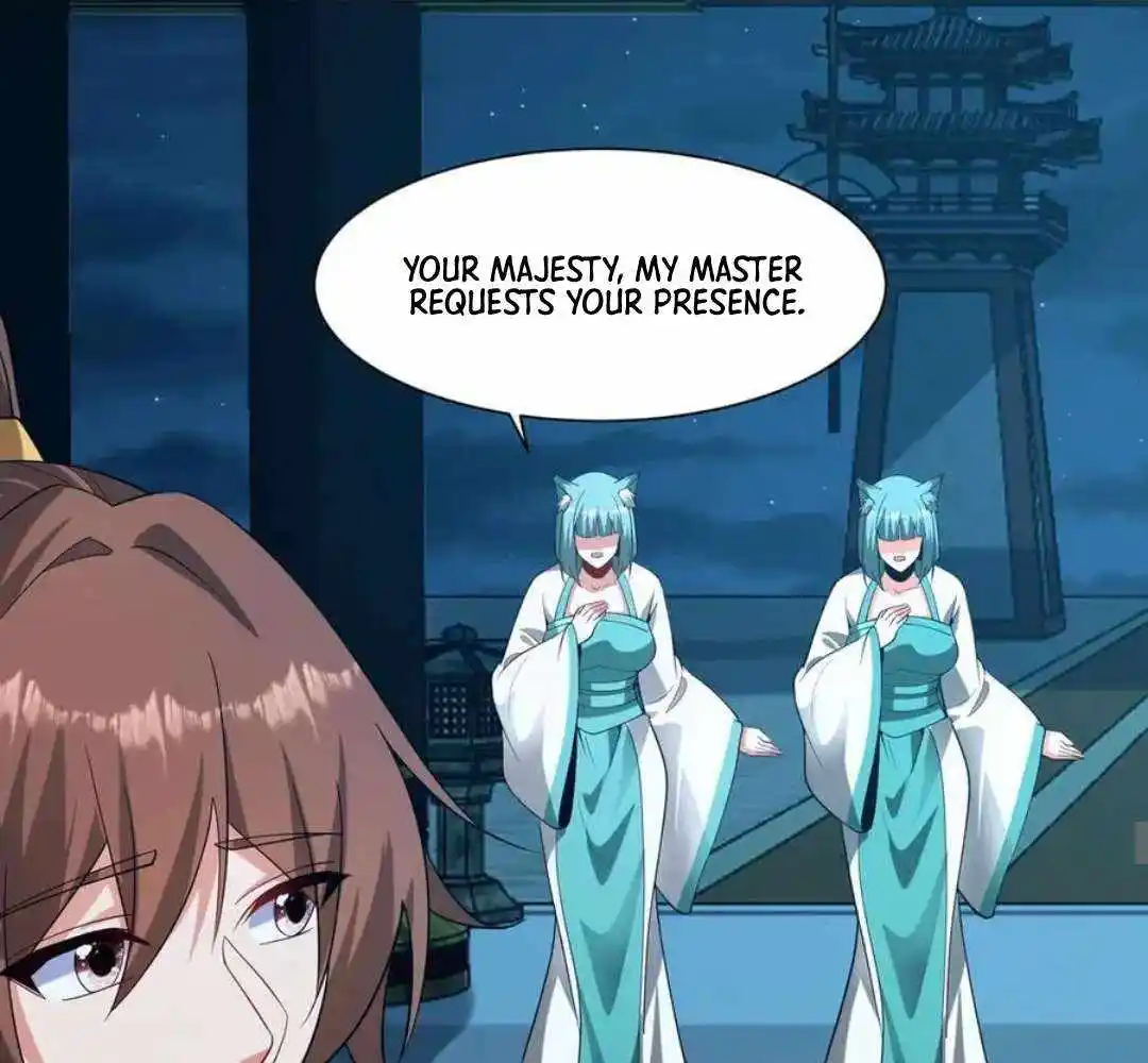 The Son Of The First Emperor Kills Enemies And Becomes A God Chapter 152