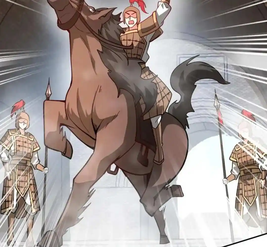 The Son Of The First Emperor Kills Enemies And Becomes A God Chapter 153