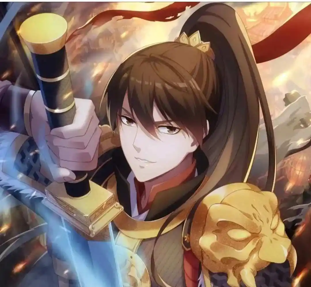 The Son Of The First Emperor Kills Enemies And Becomes A God Chapter 153