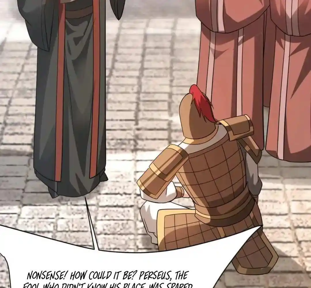 The Son Of The First Emperor Kills Enemies And Becomes A God Chapter 153