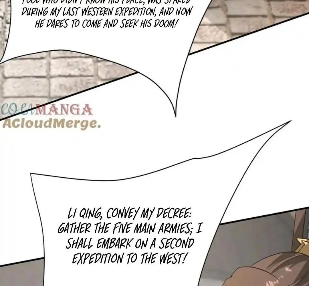 The Son Of The First Emperor Kills Enemies And Becomes A God Chapter 153