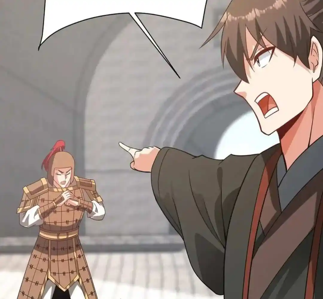 The Son Of The First Emperor Kills Enemies And Becomes A God Chapter 153