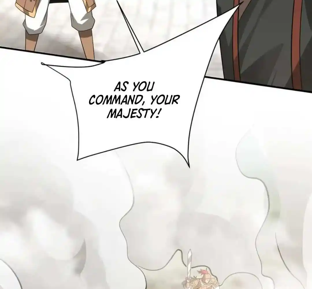 The Son Of The First Emperor Kills Enemies And Becomes A God Chapter 153