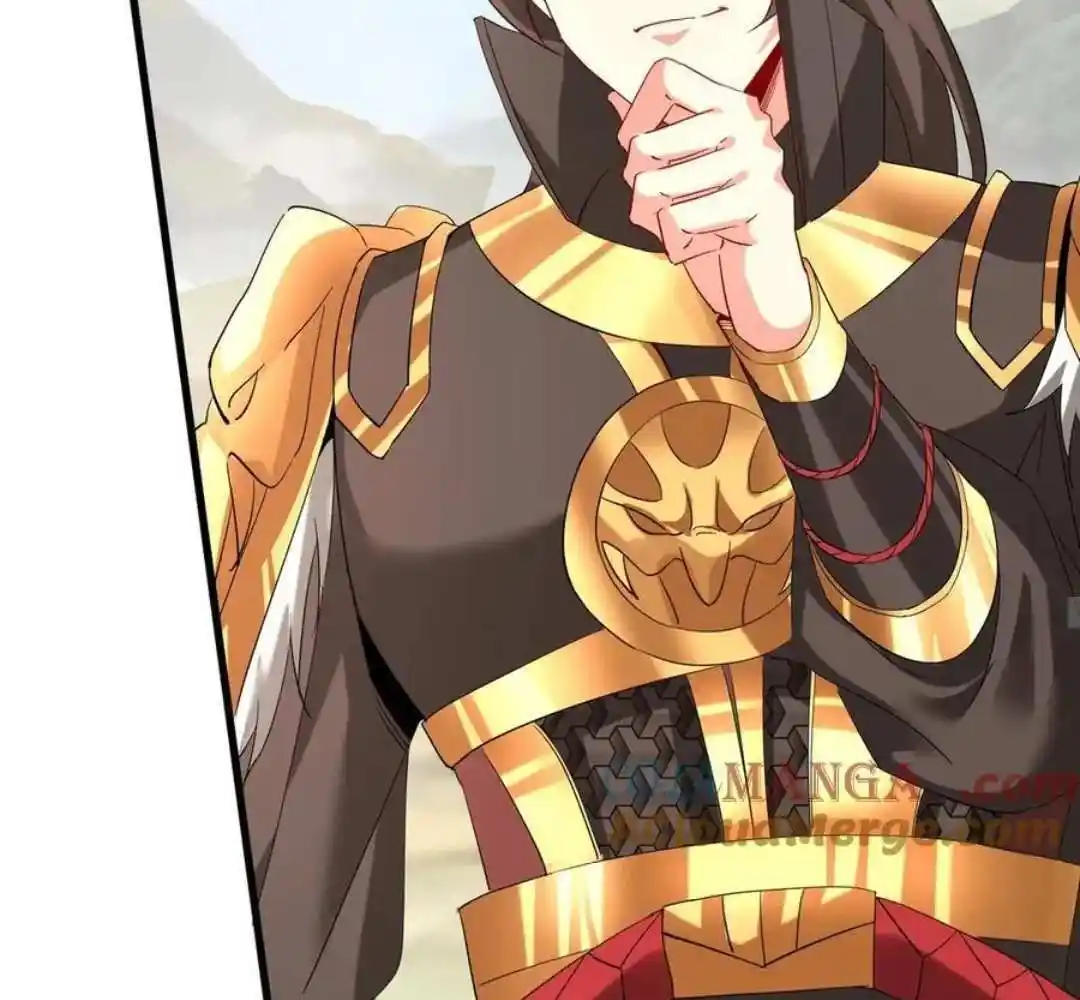 The Son Of The First Emperor Kills Enemies And Becomes A God Chapter 153