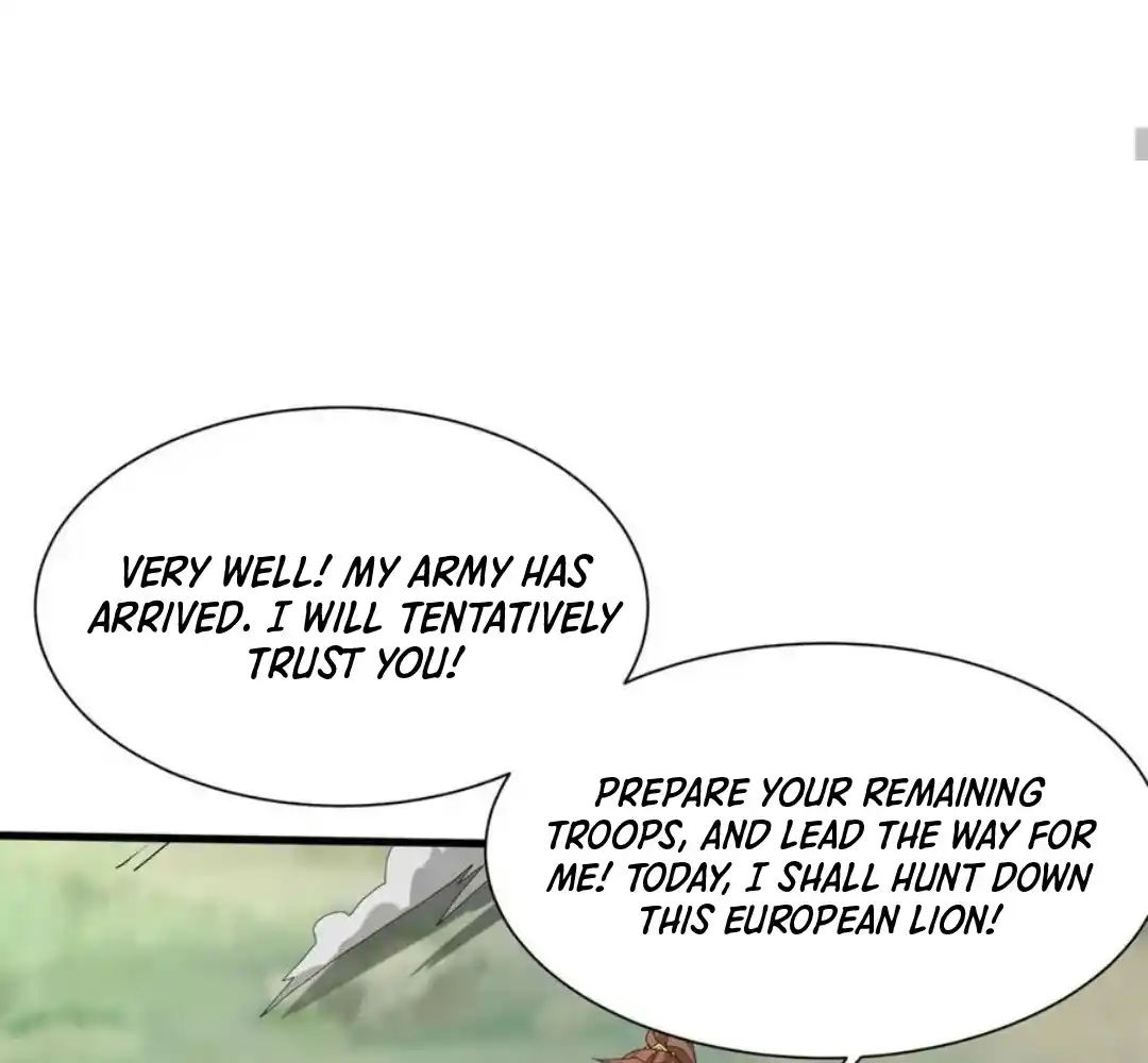 The Son Of The First Emperor Kills Enemies And Becomes A God Chapter 153