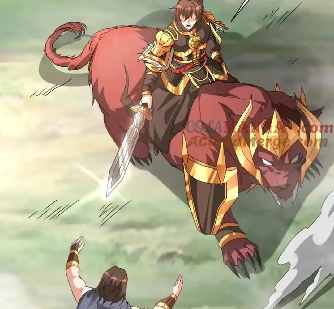 The Son Of The First Emperor Kills Enemies And Becomes A God Chapter 153