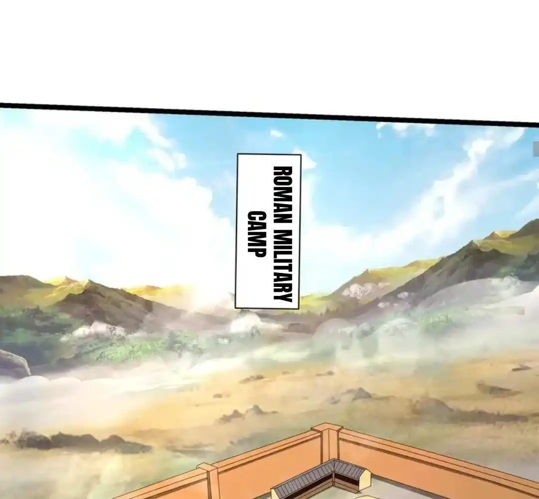 The Son Of The First Emperor Kills Enemies And Becomes A God Chapter 153