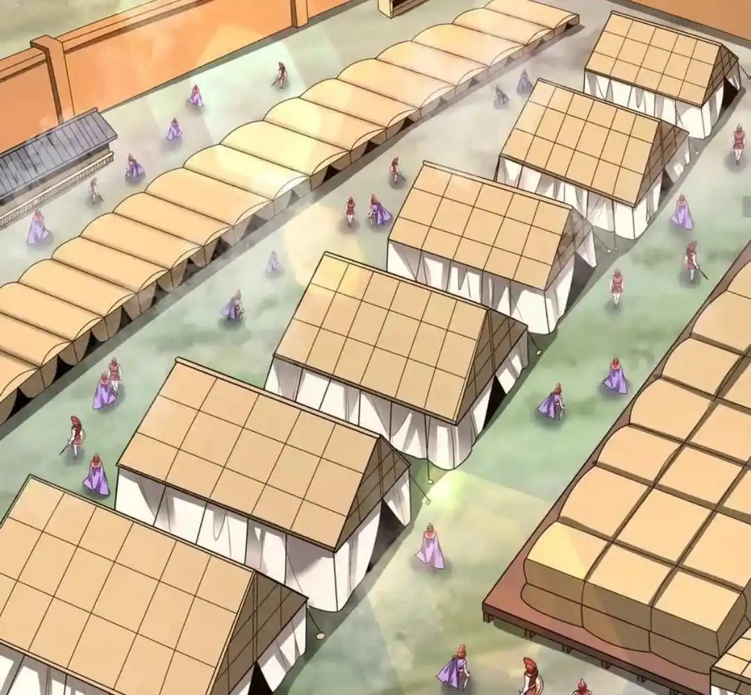 The Son Of The First Emperor Kills Enemies And Becomes A God Chapter 153