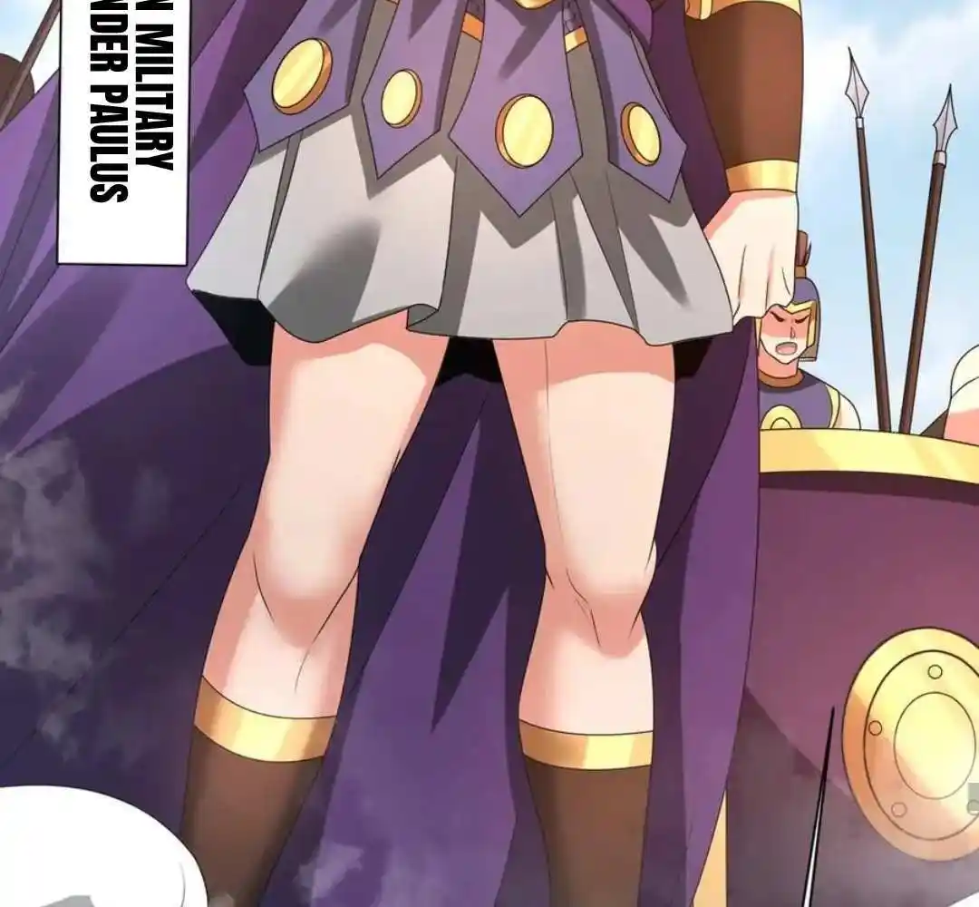 The Son Of The First Emperor Kills Enemies And Becomes A God Chapter 153