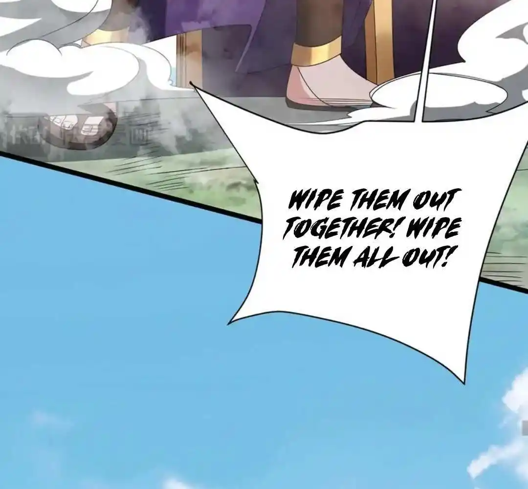 The Son Of The First Emperor Kills Enemies And Becomes A God Chapter 153