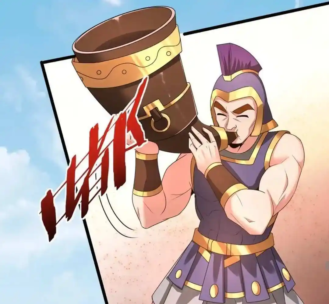 The Son Of The First Emperor Kills Enemies And Becomes A God Chapter 153