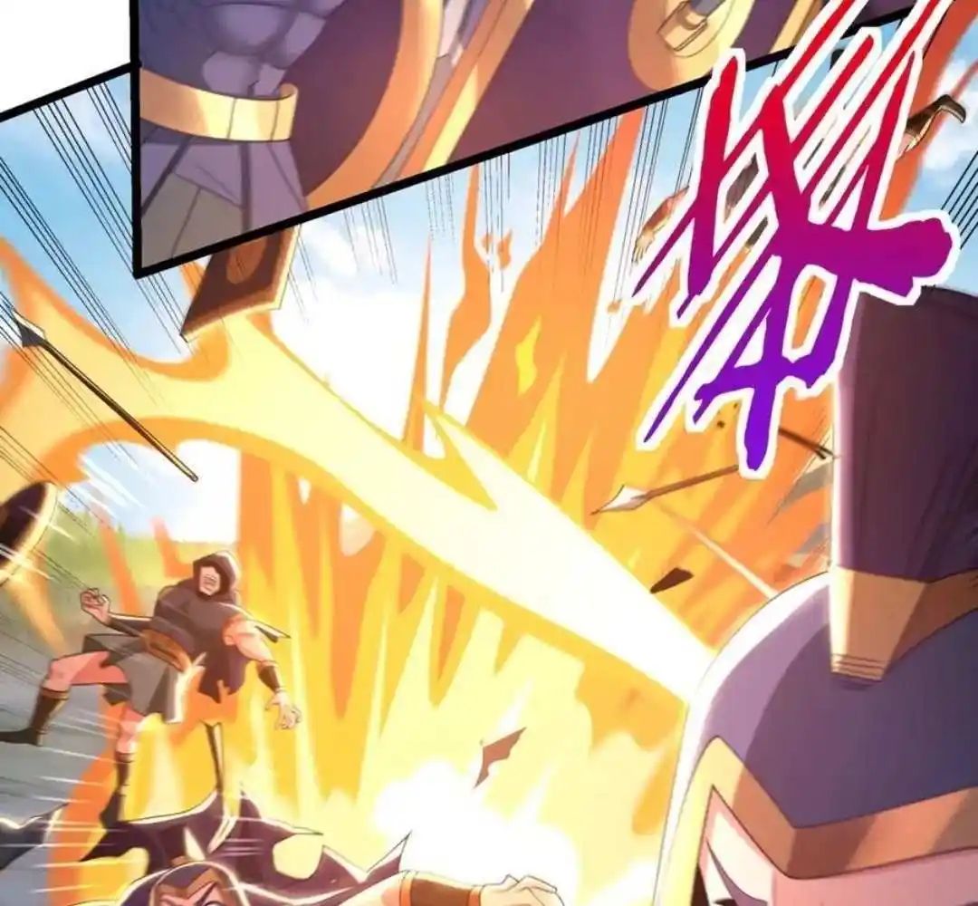 The Son Of The First Emperor Kills Enemies And Becomes A God Chapter 153