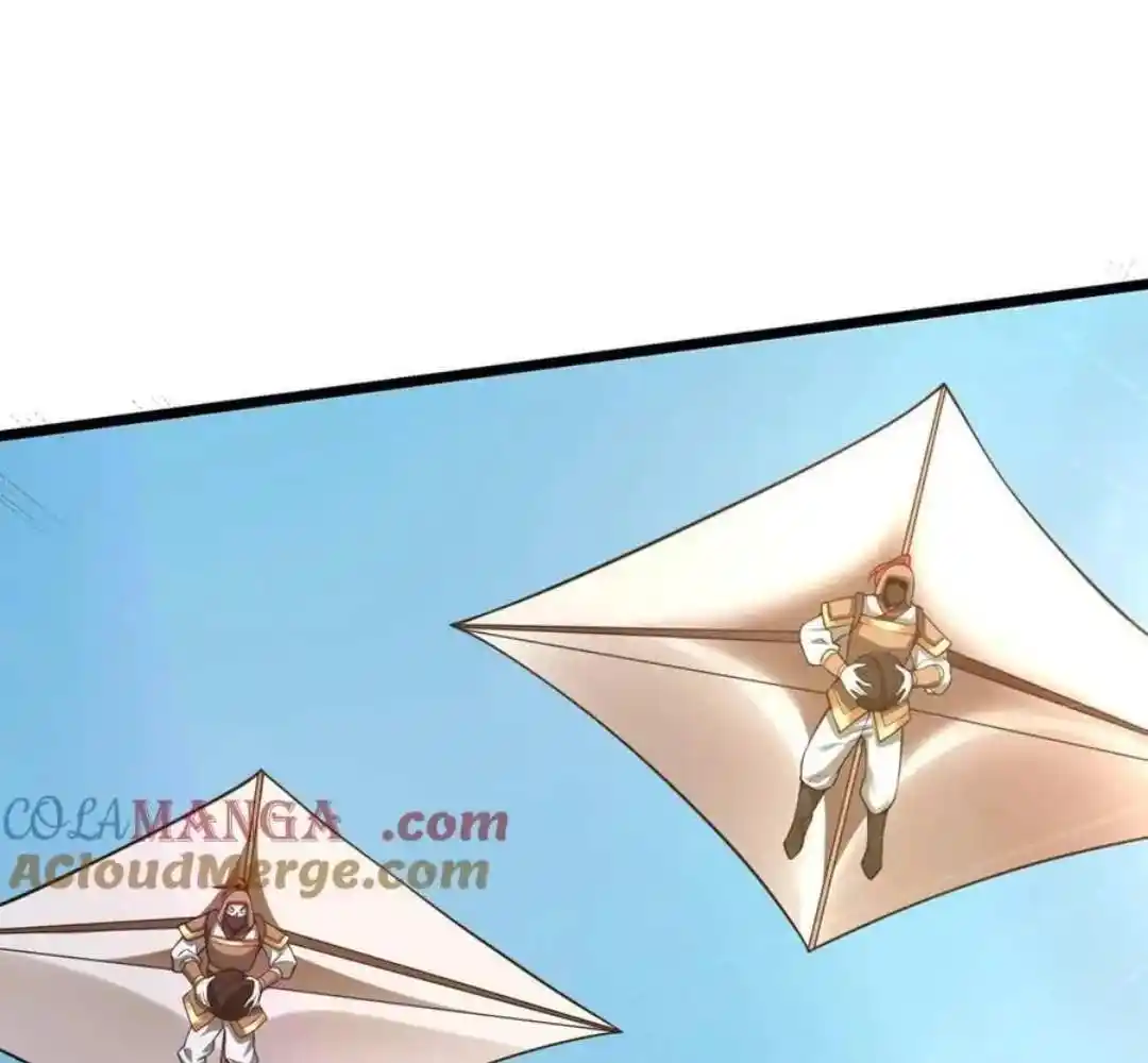 The Son Of The First Emperor Kills Enemies And Becomes A God Chapter 153