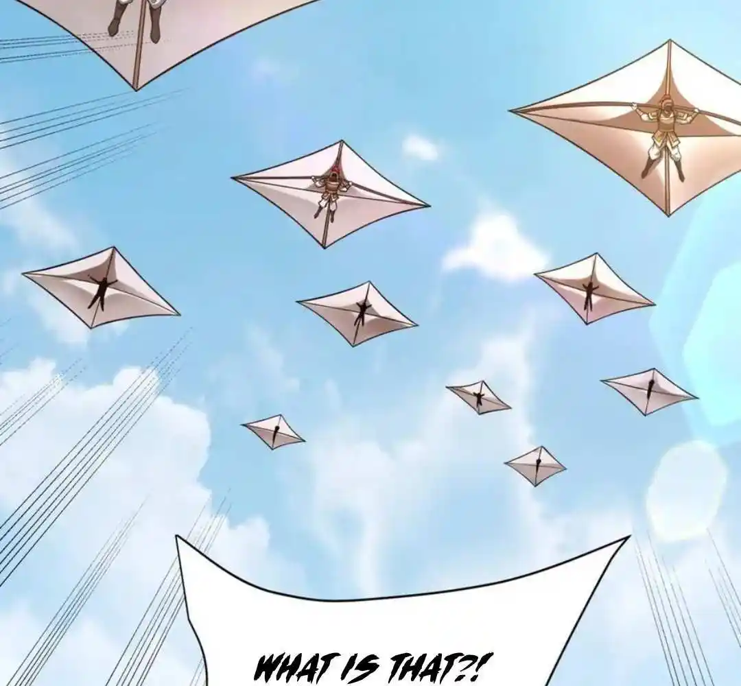 The Son Of The First Emperor Kills Enemies And Becomes A God Chapter 153