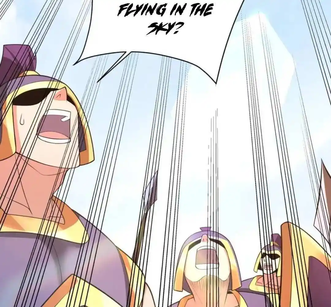 The Son Of The First Emperor Kills Enemies And Becomes A God Chapter 153