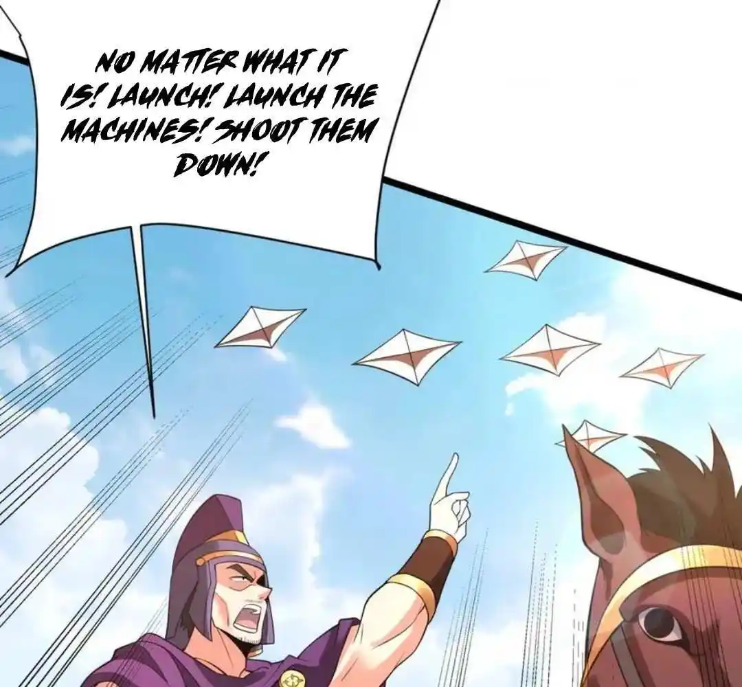 The Son Of The First Emperor Kills Enemies And Becomes A God Chapter 153