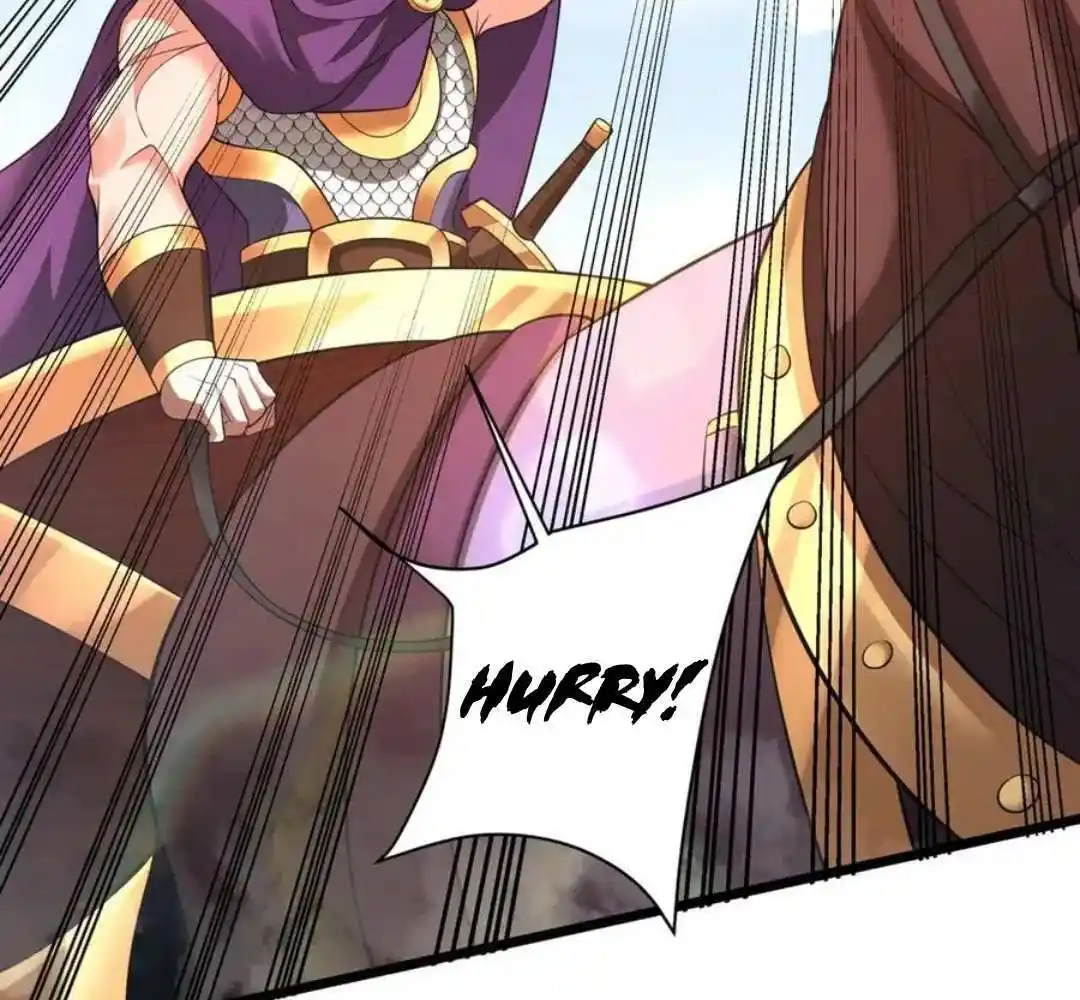 The Son Of The First Emperor Kills Enemies And Becomes A God Chapter 153