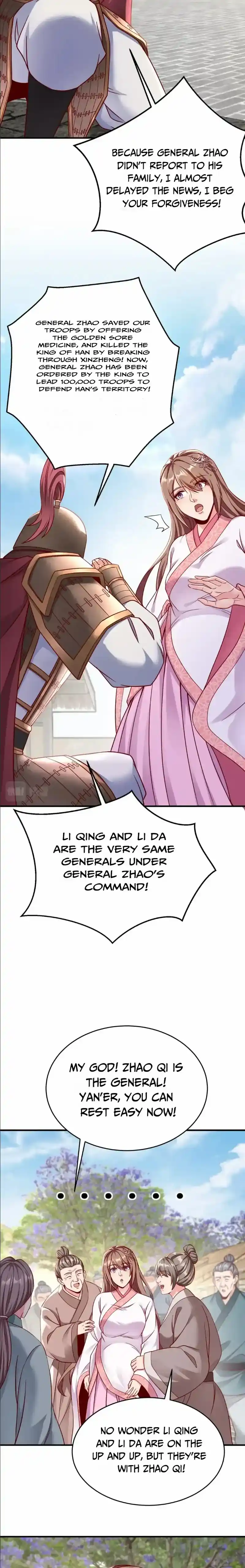 The Son Of The First Emperor Kills Enemies And Becomes A God Chapter 19