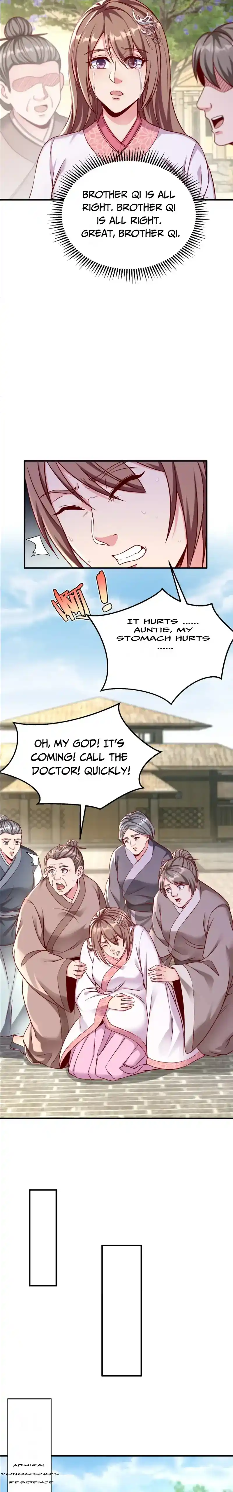 The Son Of The First Emperor Kills Enemies And Becomes A God Chapter 19