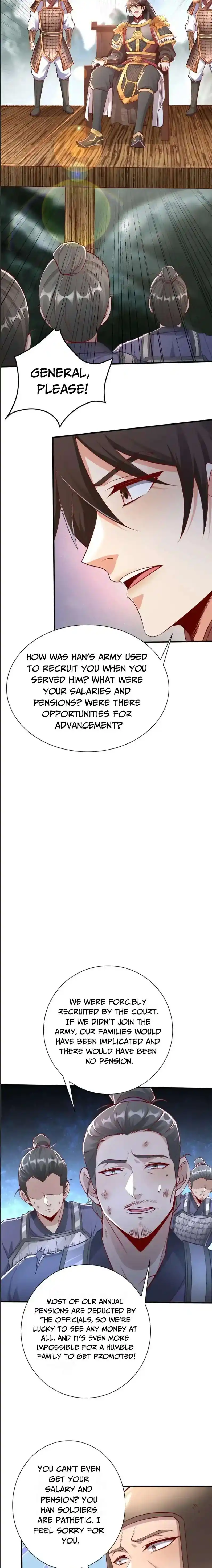 The Son Of The First Emperor Kills Enemies And Becomes A God Chapter 22