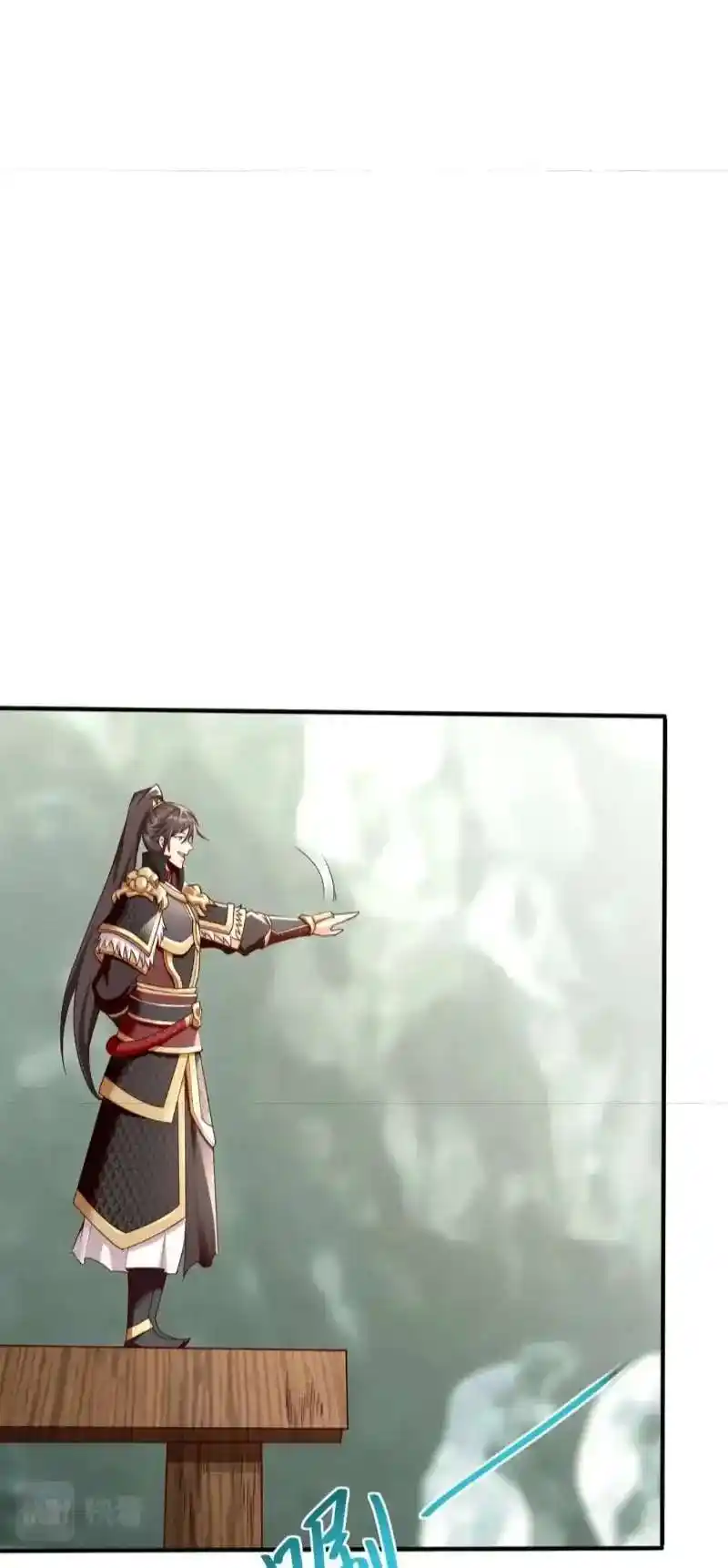 The Son Of The First Emperor Kills Enemies And Becomes A God Chapter 23