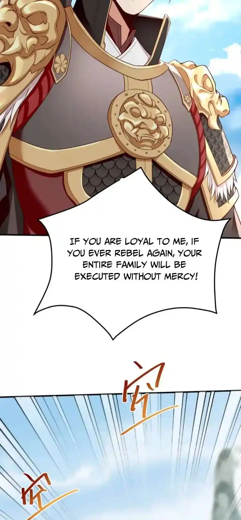 The Son Of The First Emperor Kills Enemies And Becomes A God Chapter 23