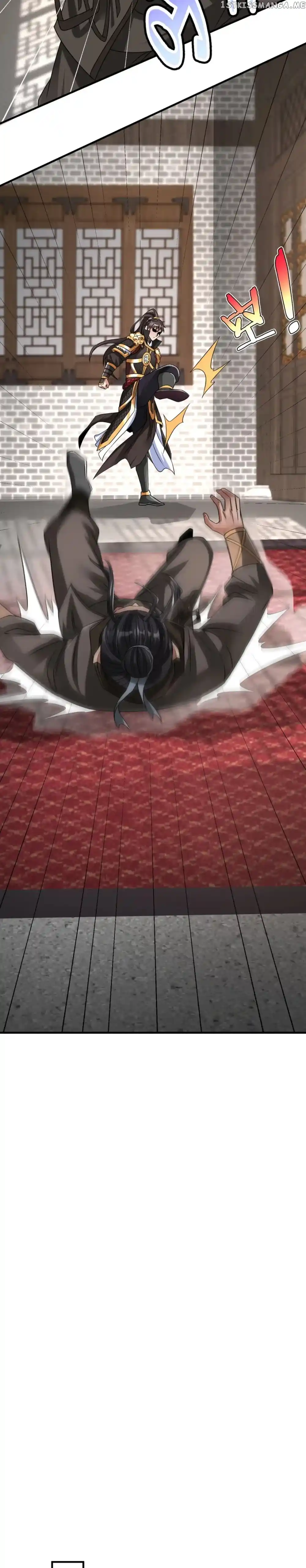 The Son Of The First Emperor Kills Enemies And Becomes A God Chapter 30