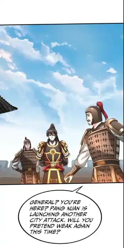 The Son Of The First Emperor Kills Enemies And Becomes A God Chapter 34