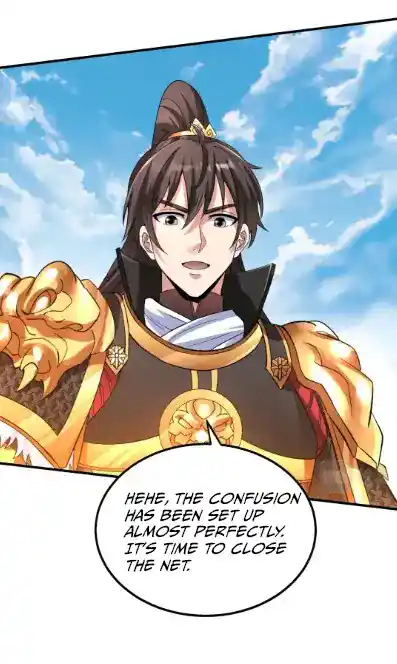 The Son Of The First Emperor Kills Enemies And Becomes A God Chapter 34