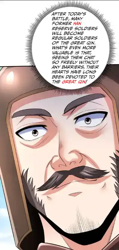 The Son Of The First Emperor Kills Enemies And Becomes A God Chapter 34