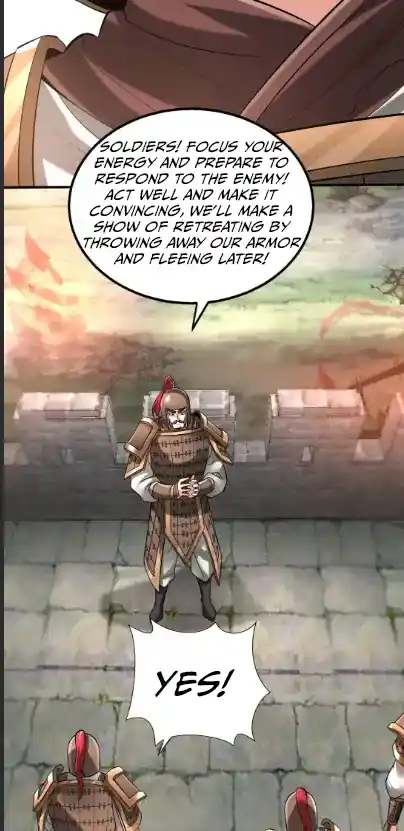 The Son Of The First Emperor Kills Enemies And Becomes A God Chapter 34