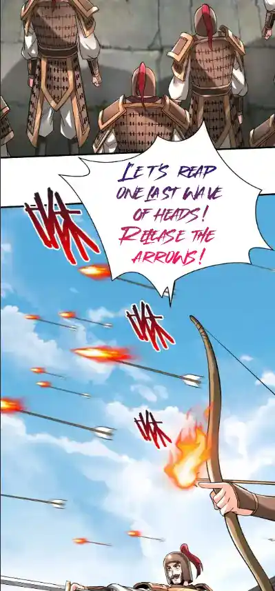 The Son Of The First Emperor Kills Enemies And Becomes A God Chapter 34