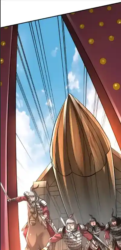 The Son Of The First Emperor Kills Enemies And Becomes A God Chapter 34