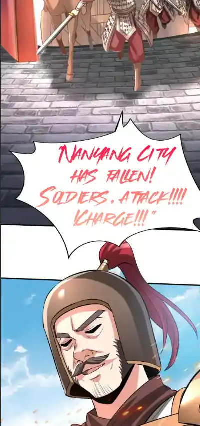 The Son Of The First Emperor Kills Enemies And Becomes A God Chapter 34