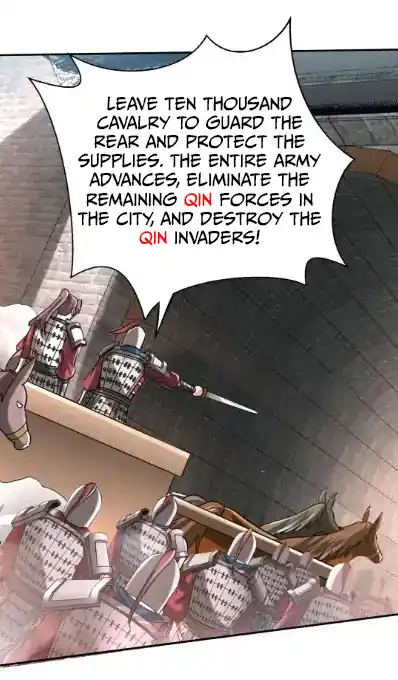 The Son Of The First Emperor Kills Enemies And Becomes A God Chapter 34