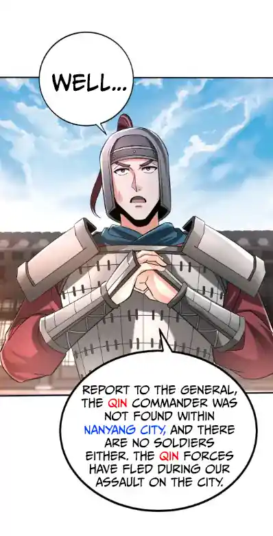 The Son Of The First Emperor Kills Enemies And Becomes A God Chapter 34