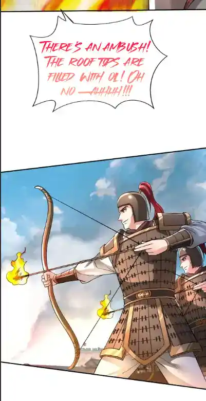 The Son Of The First Emperor Kills Enemies And Becomes A God Chapter 34