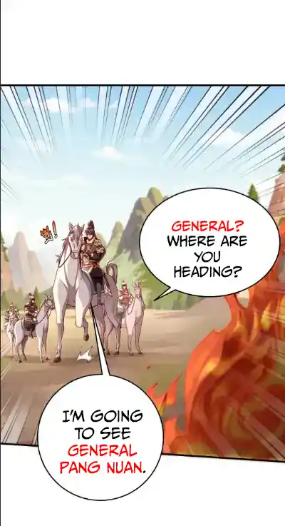 The Son Of The First Emperor Kills Enemies And Becomes A God Chapter 34