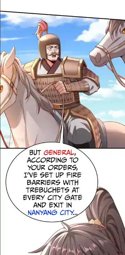 The Son Of The First Emperor Kills Enemies And Becomes A God Chapter 34