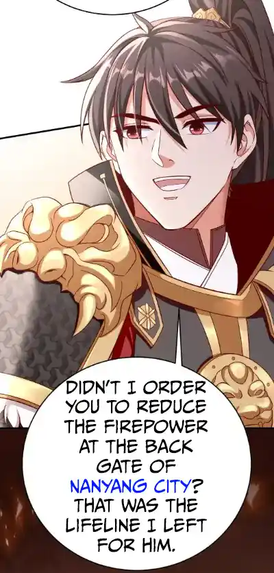 The Son Of The First Emperor Kills Enemies And Becomes A God Chapter 34