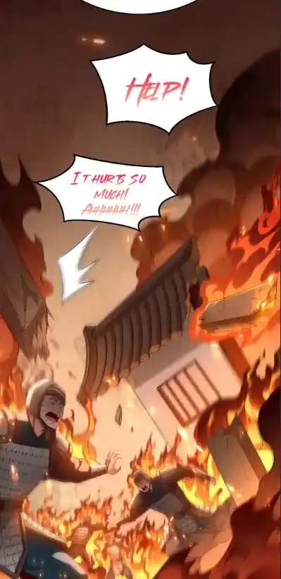 The Son Of The First Emperor Kills Enemies And Becomes A God Chapter 34